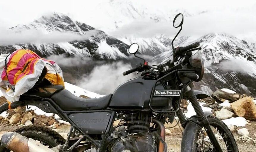 Spiti Valley Bike Trip: A Journey into the Heart of the Himalayas